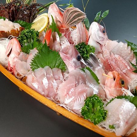 Koibito Misaki Pension Marine Mates Изу Екстериор снимка