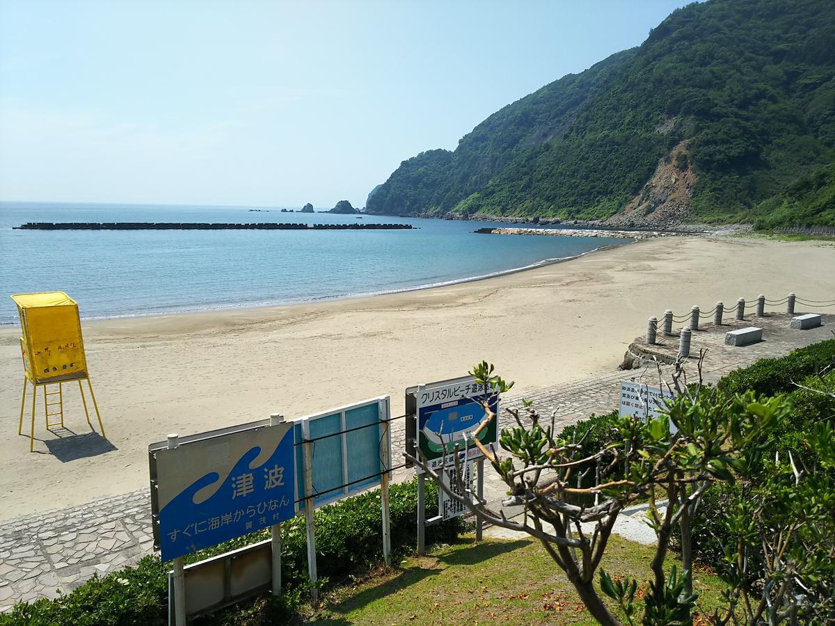 Koibito Misaki Pension Marine Mates Изу Екстериор снимка