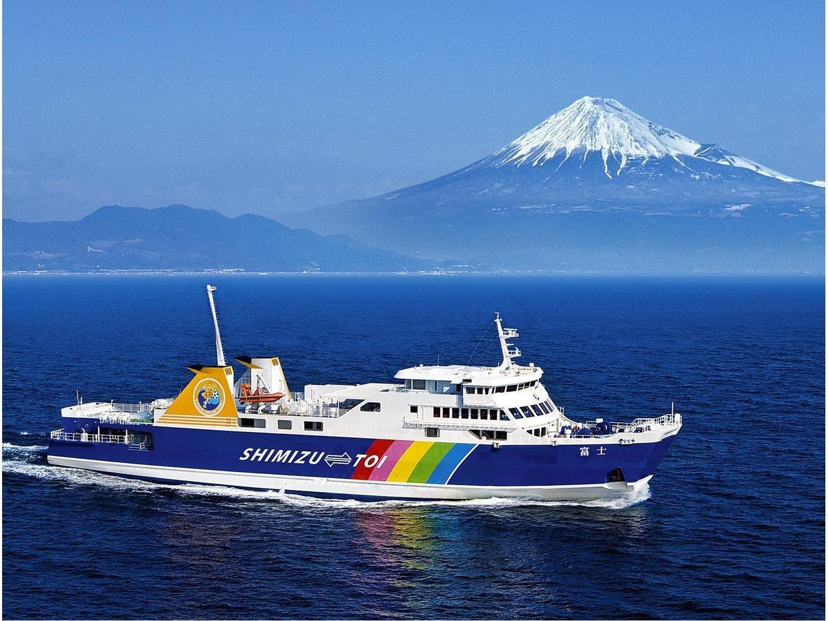 Koibito Misaki Pension Marine Mates Изу Екстериор снимка
